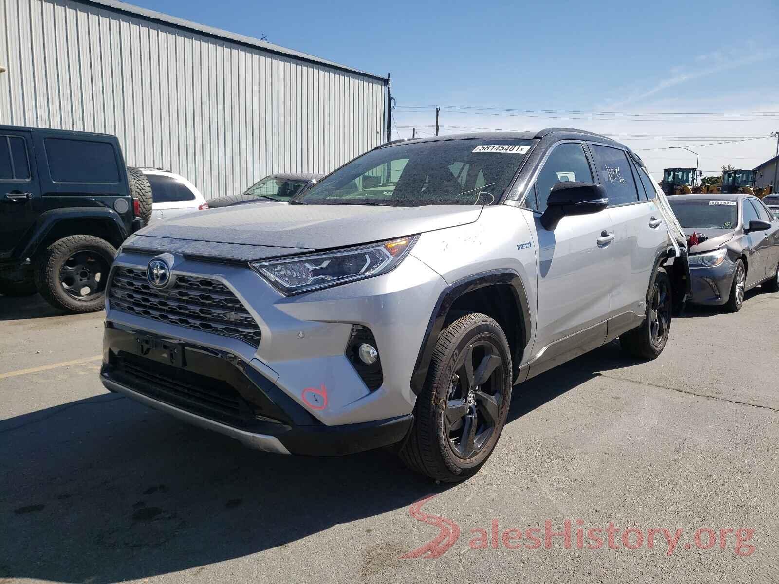 JTMEWRFV1KD502720 2019 TOYOTA RAV4