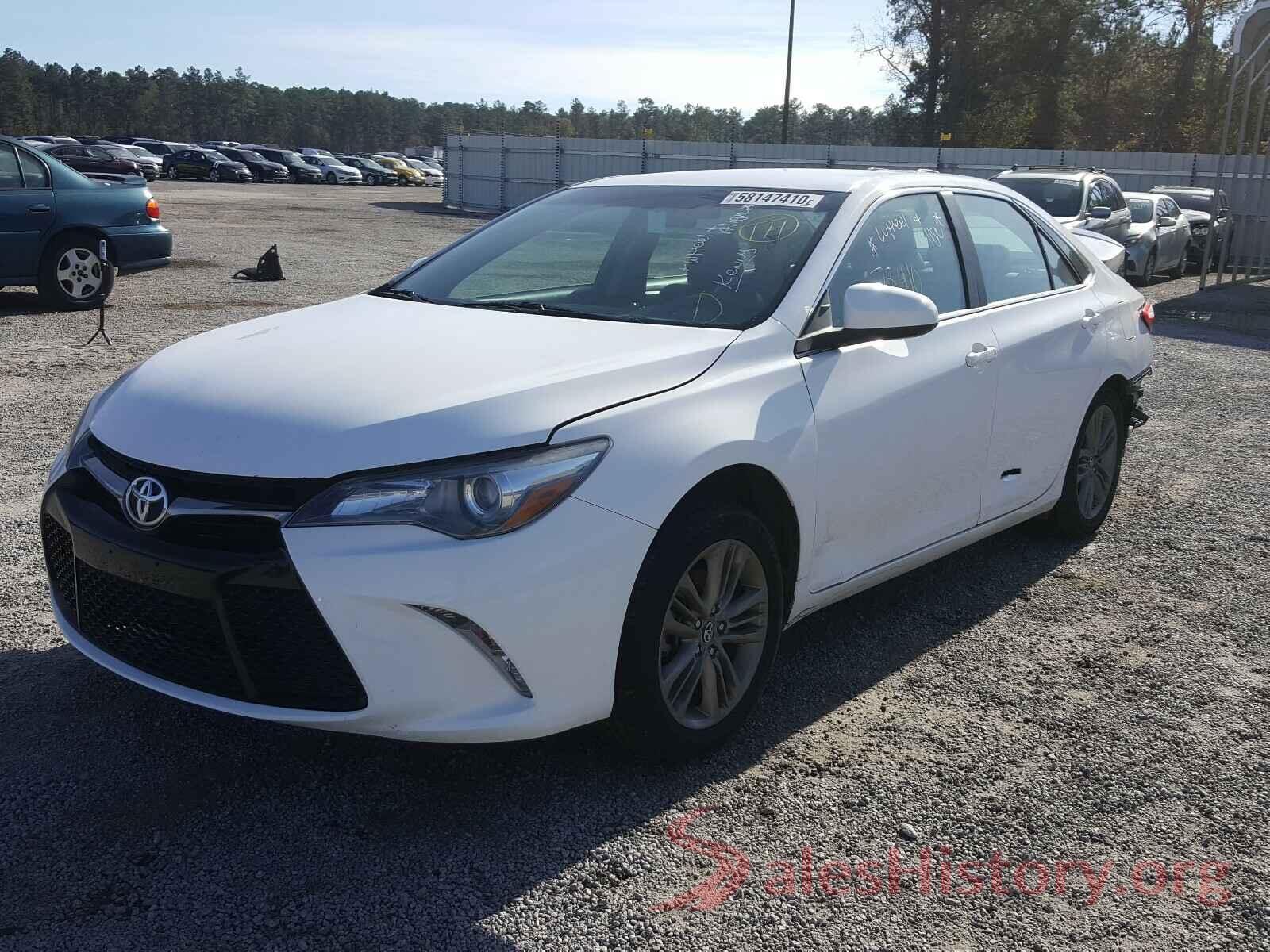 4T1BF1FK5HU733800 2017 TOYOTA CAMRY