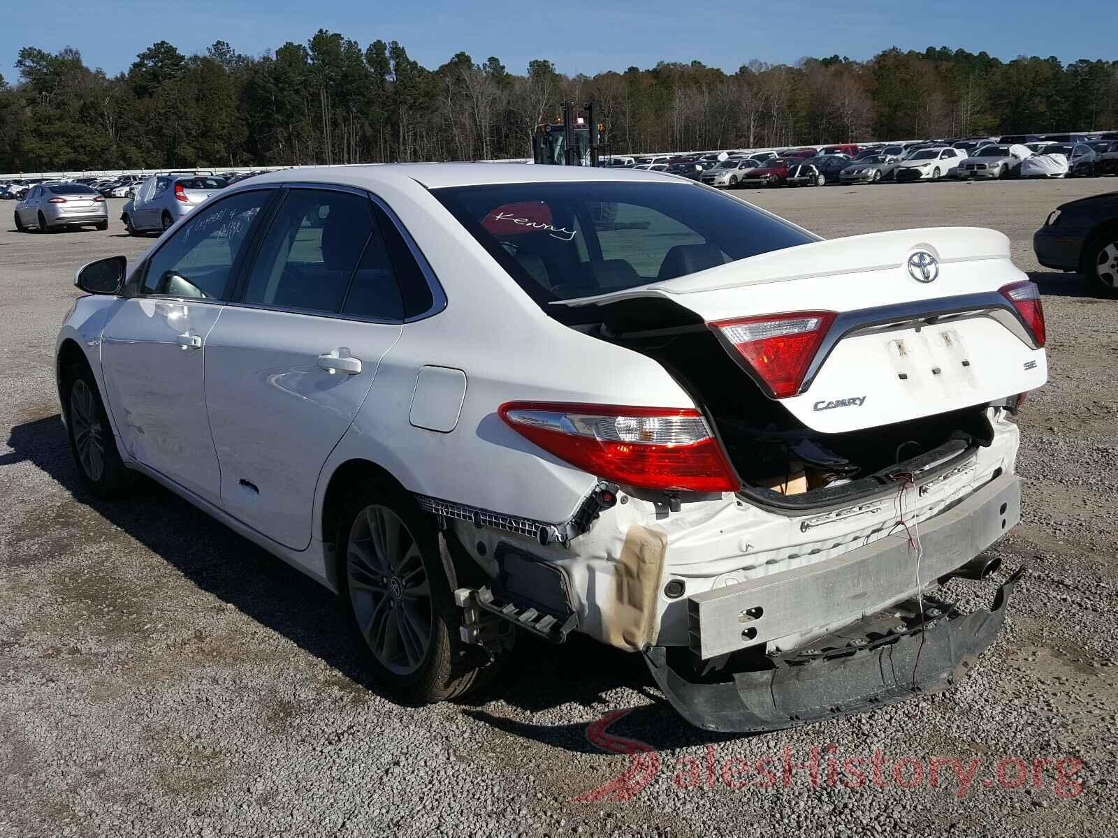 4T1BF1FK5HU733800 2017 TOYOTA CAMRY