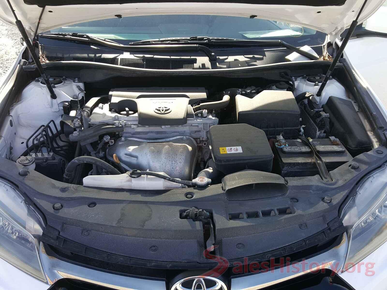 4T1BF1FK5HU733800 2017 TOYOTA CAMRY