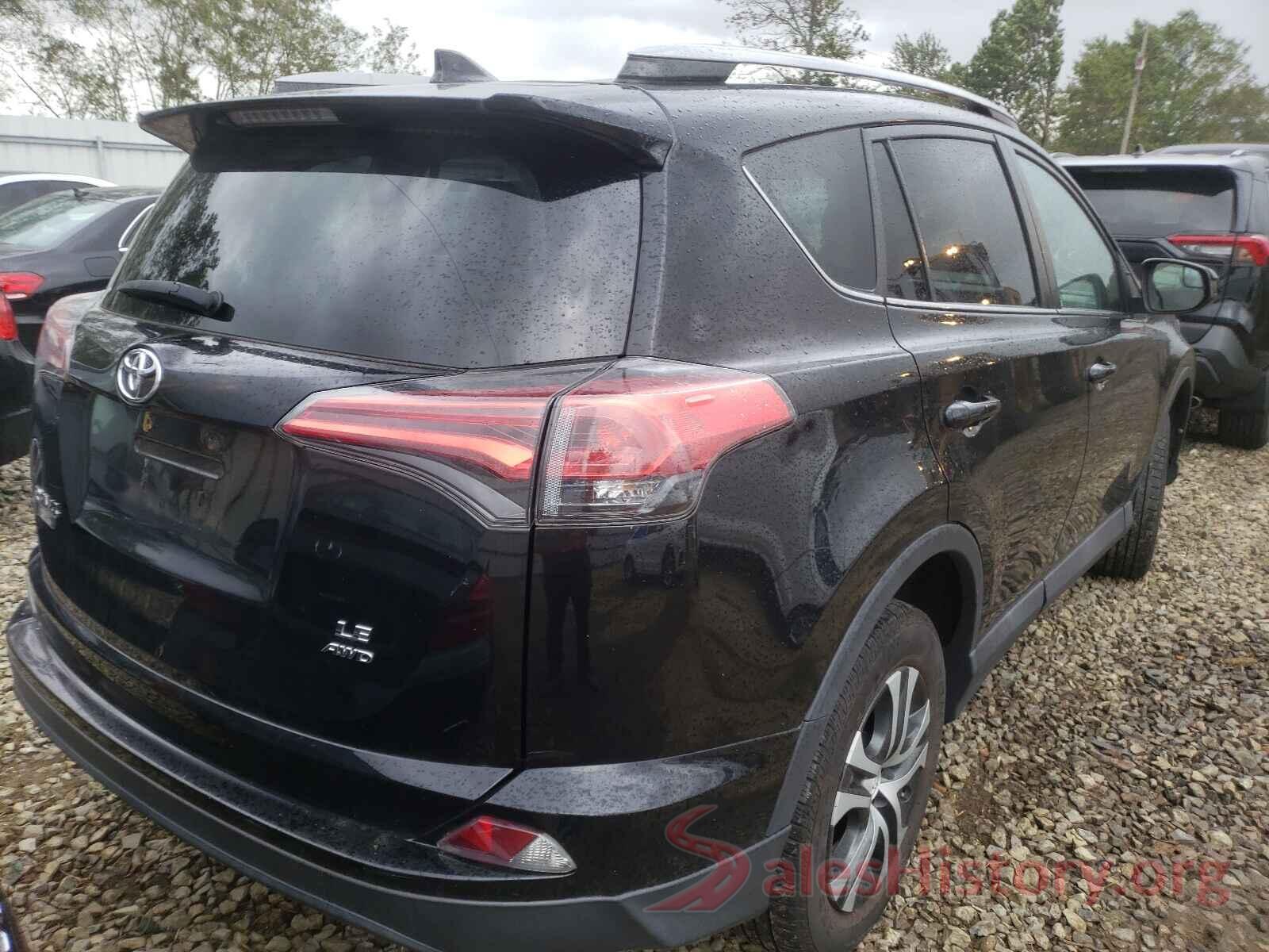 2T3BFREV9JW708390 2018 TOYOTA RAV4