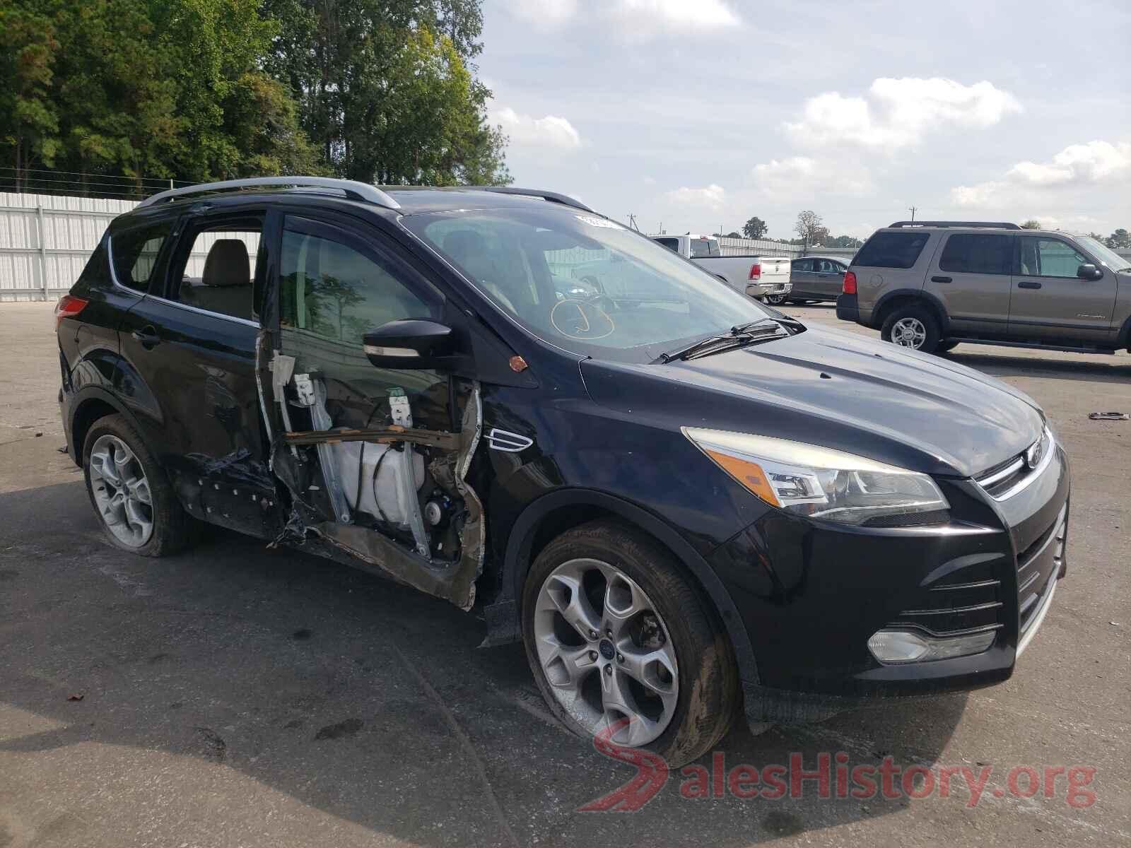 1FMCU9J98GUB32019 2016 FORD ESCAPE