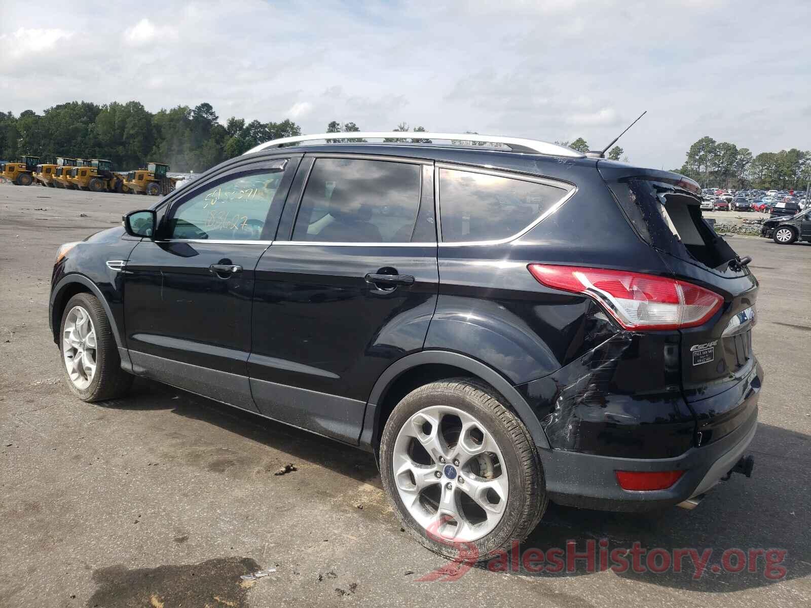 1FMCU9J98GUB32019 2016 FORD ESCAPE