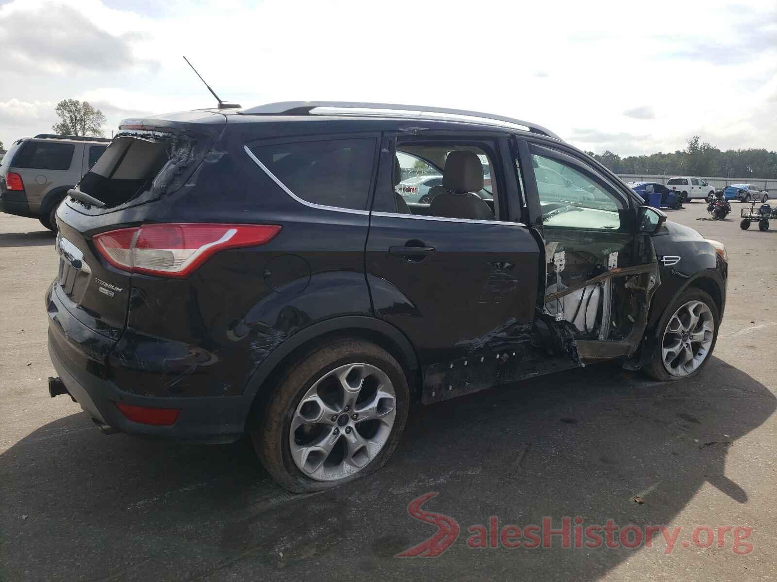 1FMCU9J98GUB32019 2016 FORD ESCAPE