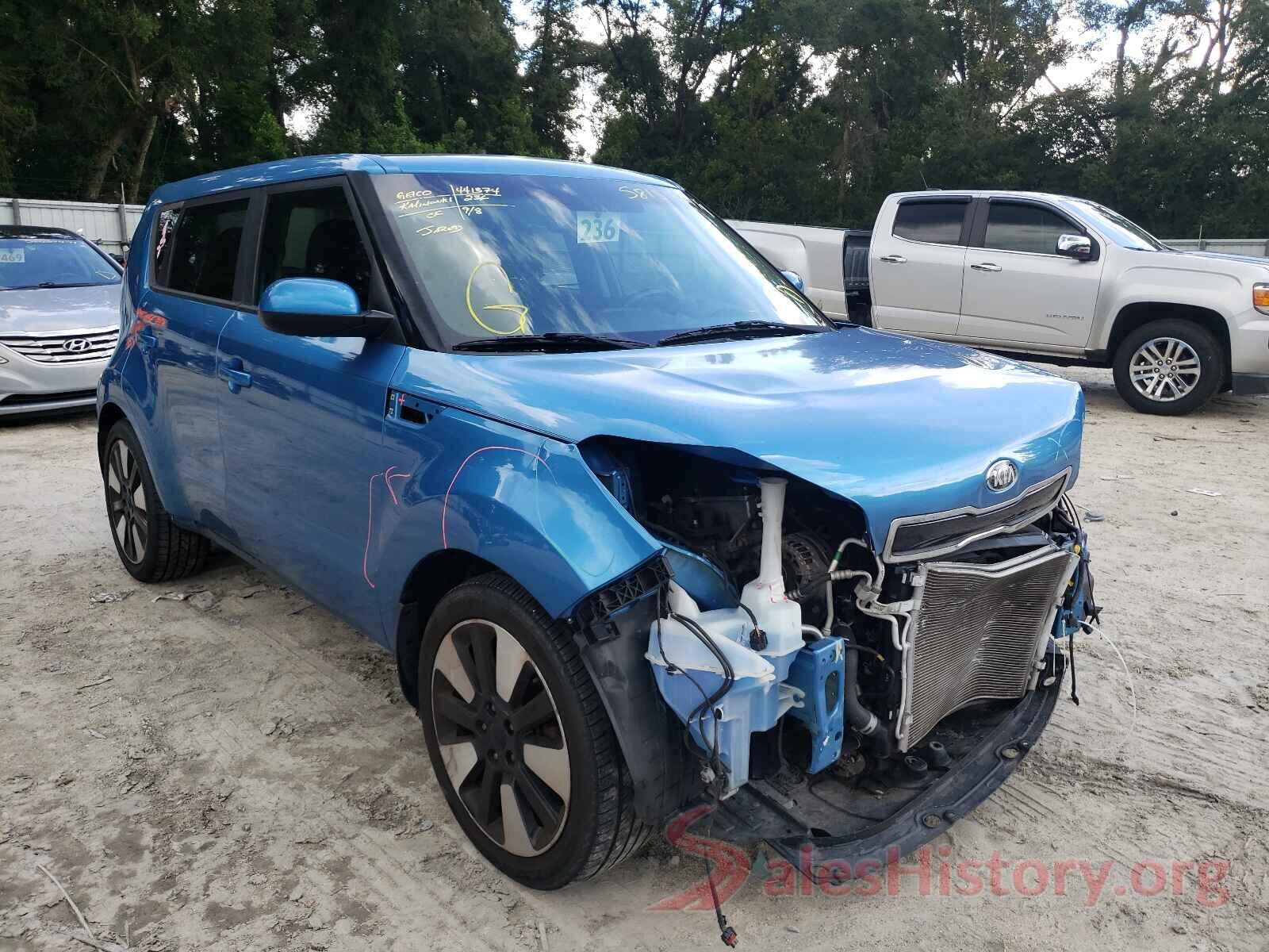 KNDJP3A5XG7349969 2016 KIA SOUL