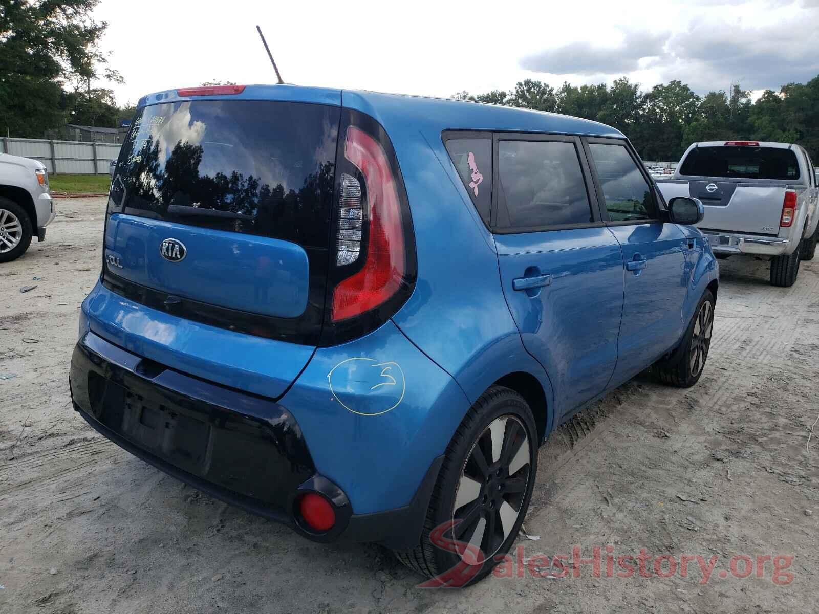 KNDJP3A5XG7349969 2016 KIA SOUL