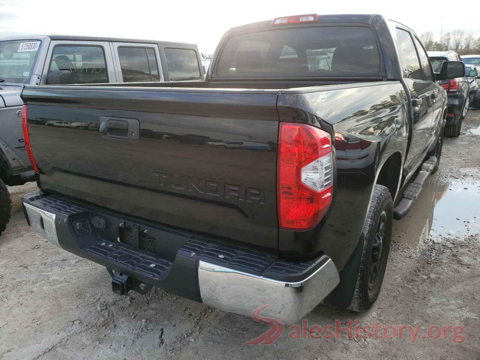 5TFEM5F18GX101991 2016 TOYOTA TUNDRA