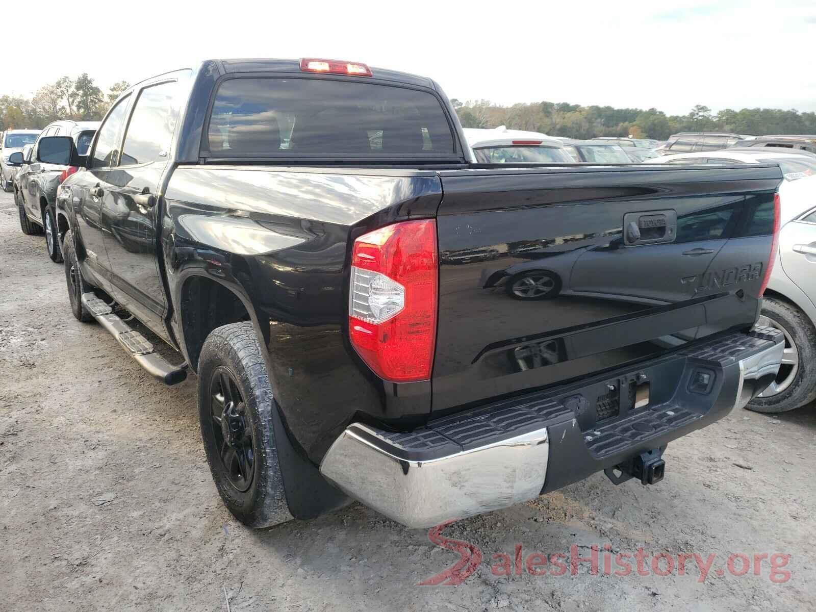 5TFEM5F18GX101991 2016 TOYOTA TUNDRA