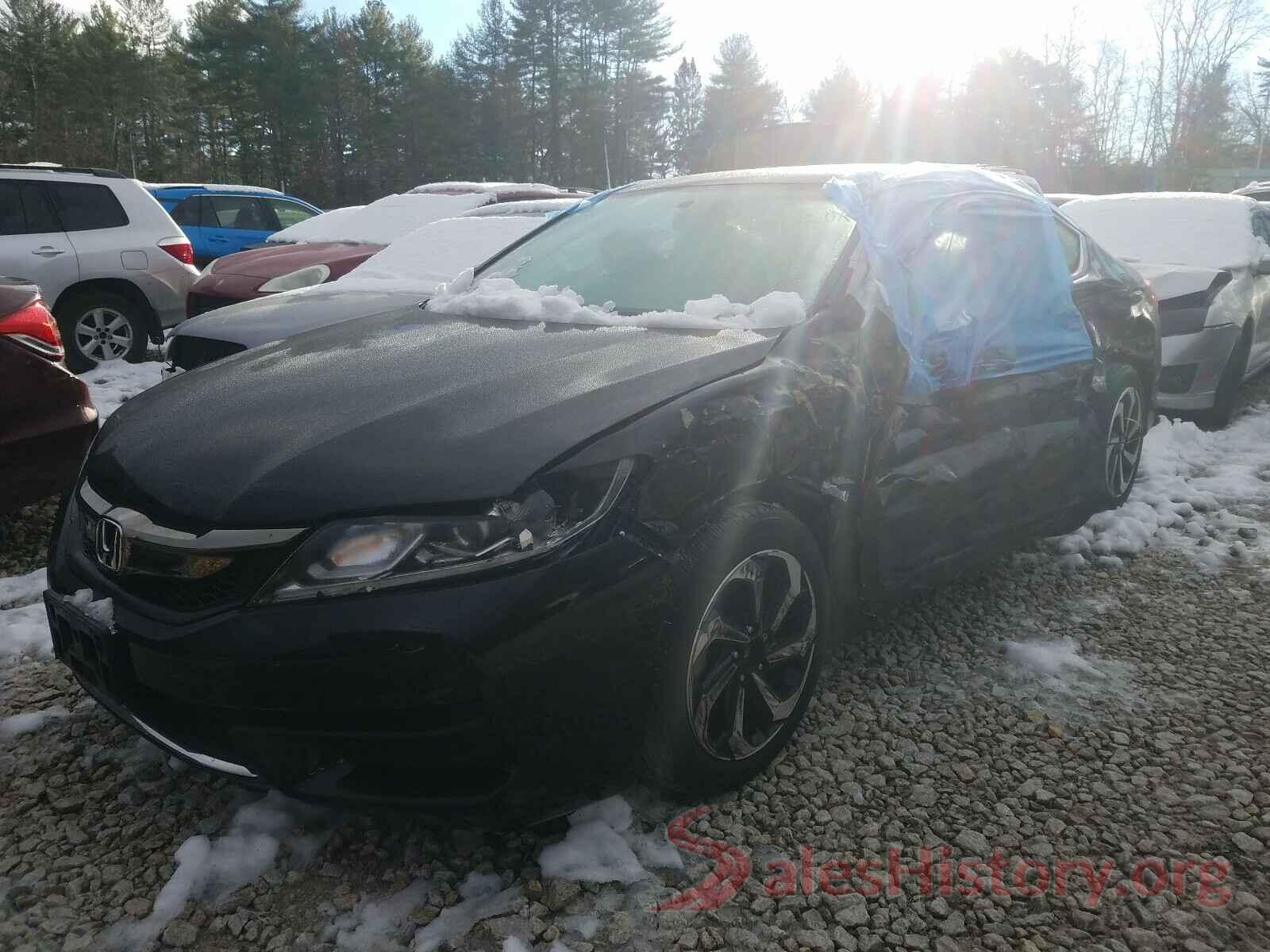 1HGCT1A38HA001892 2017 HONDA ACCORD