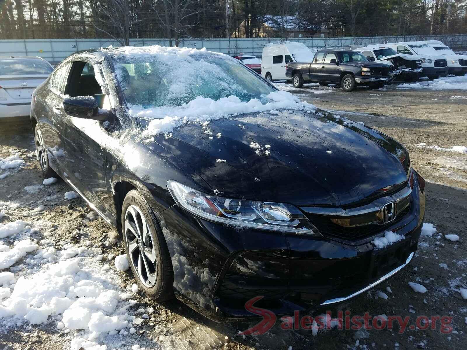 1HGCT1A38HA001892 2017 HONDA ACCORD