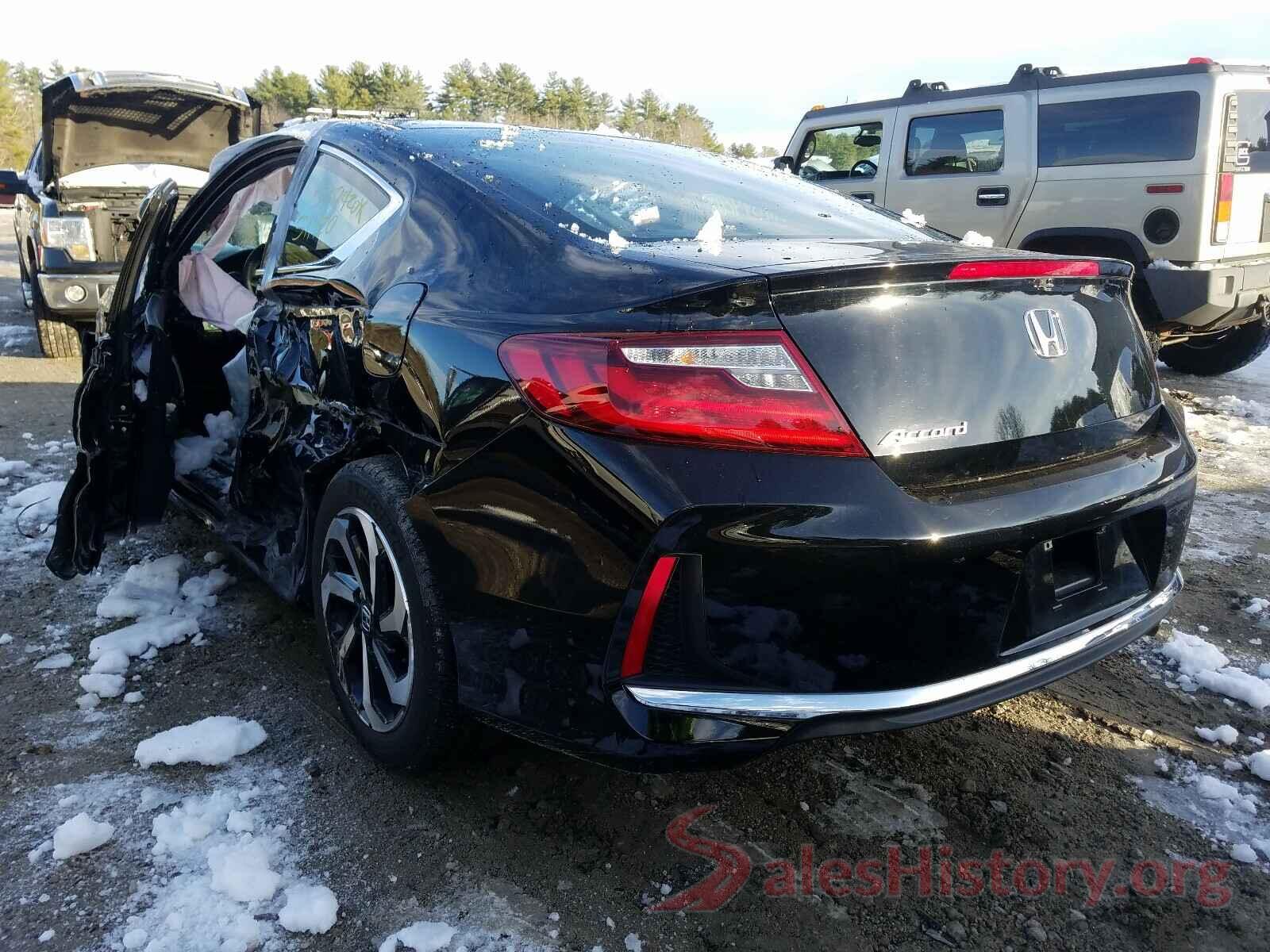 1HGCT1A38HA001892 2017 HONDA ACCORD