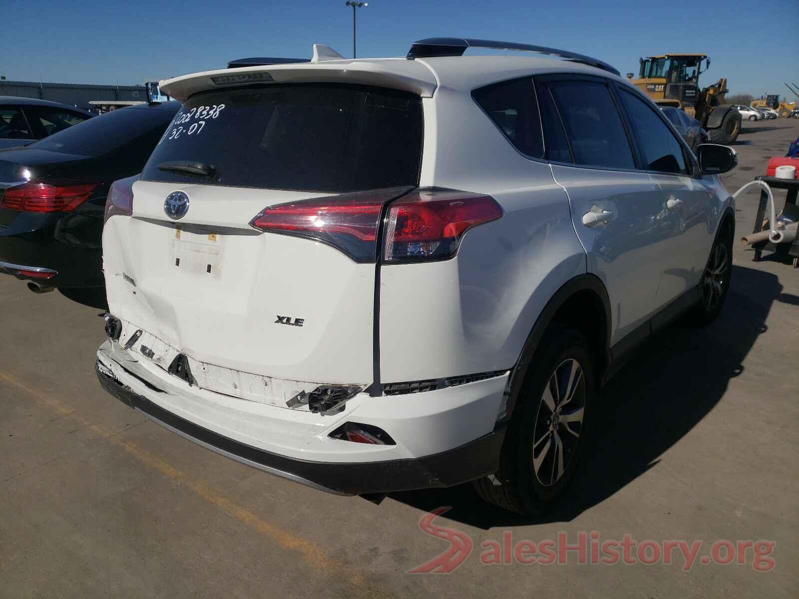 JTMWFREVXHJ720820 2017 TOYOTA RAV4