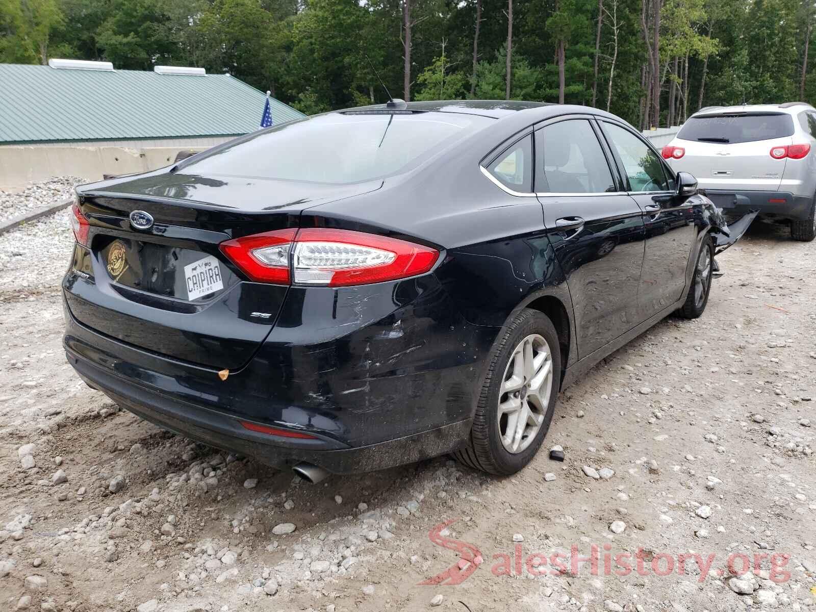 3FA6P0H77GR138917 2016 FORD FUSION