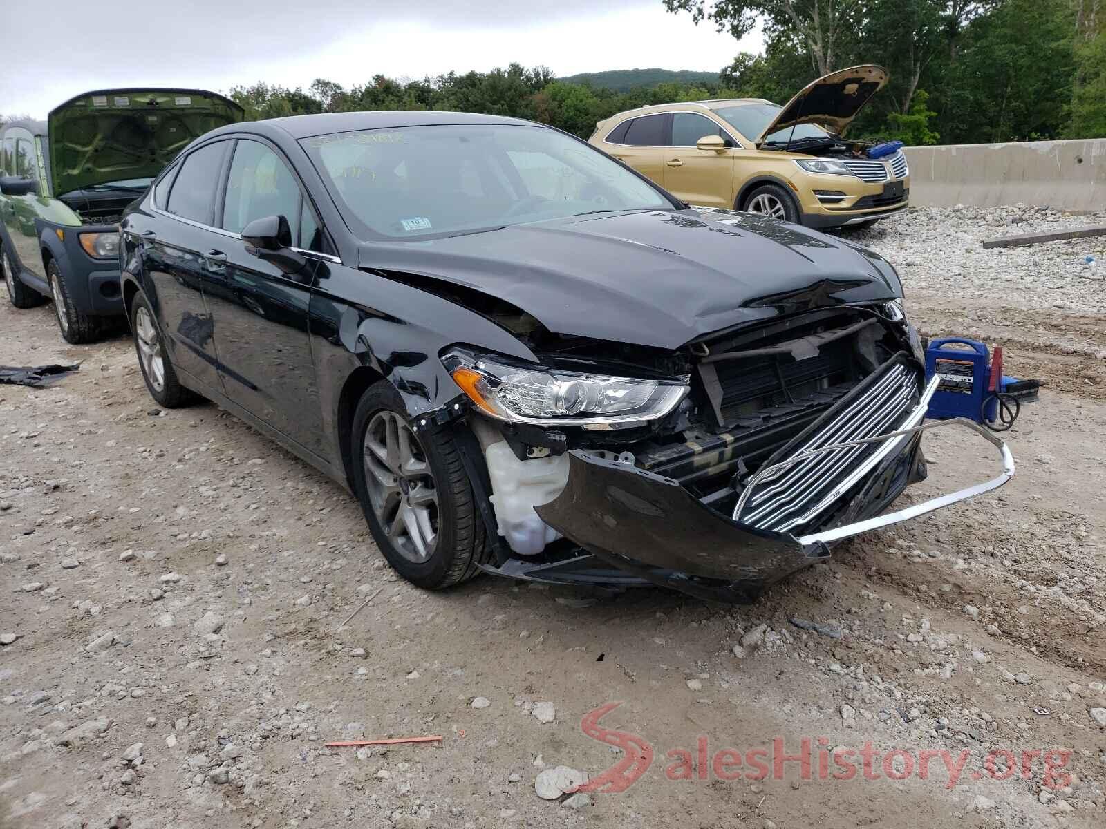 3FA6P0H77GR138917 2016 FORD FUSION