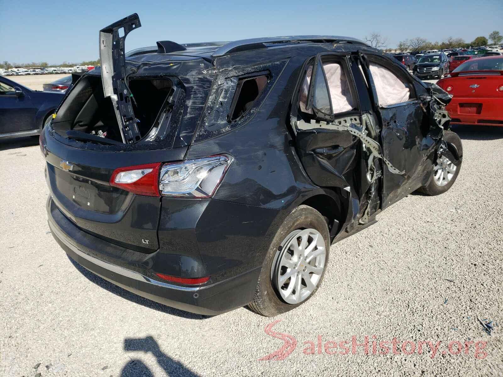 2GNAXJEV3J6335649 2018 CHEVROLET EQUINOX