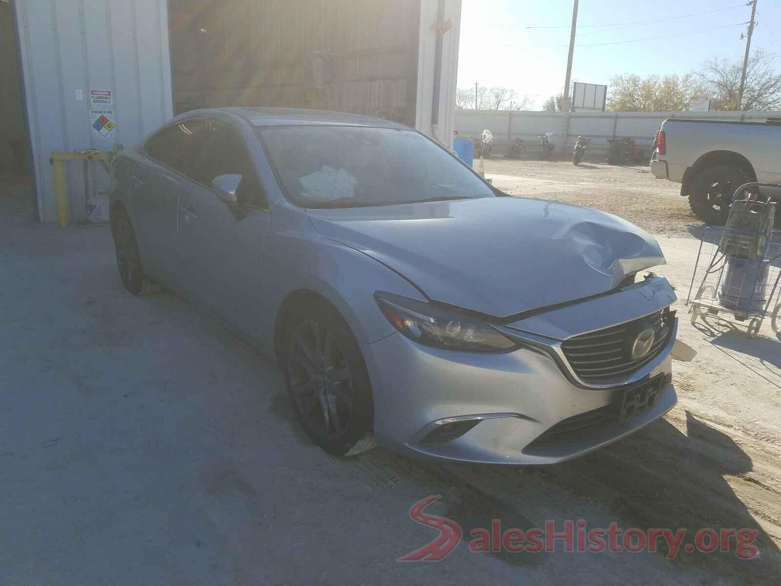 JM1GJ1W52G1430556 2016 MAZDA 6