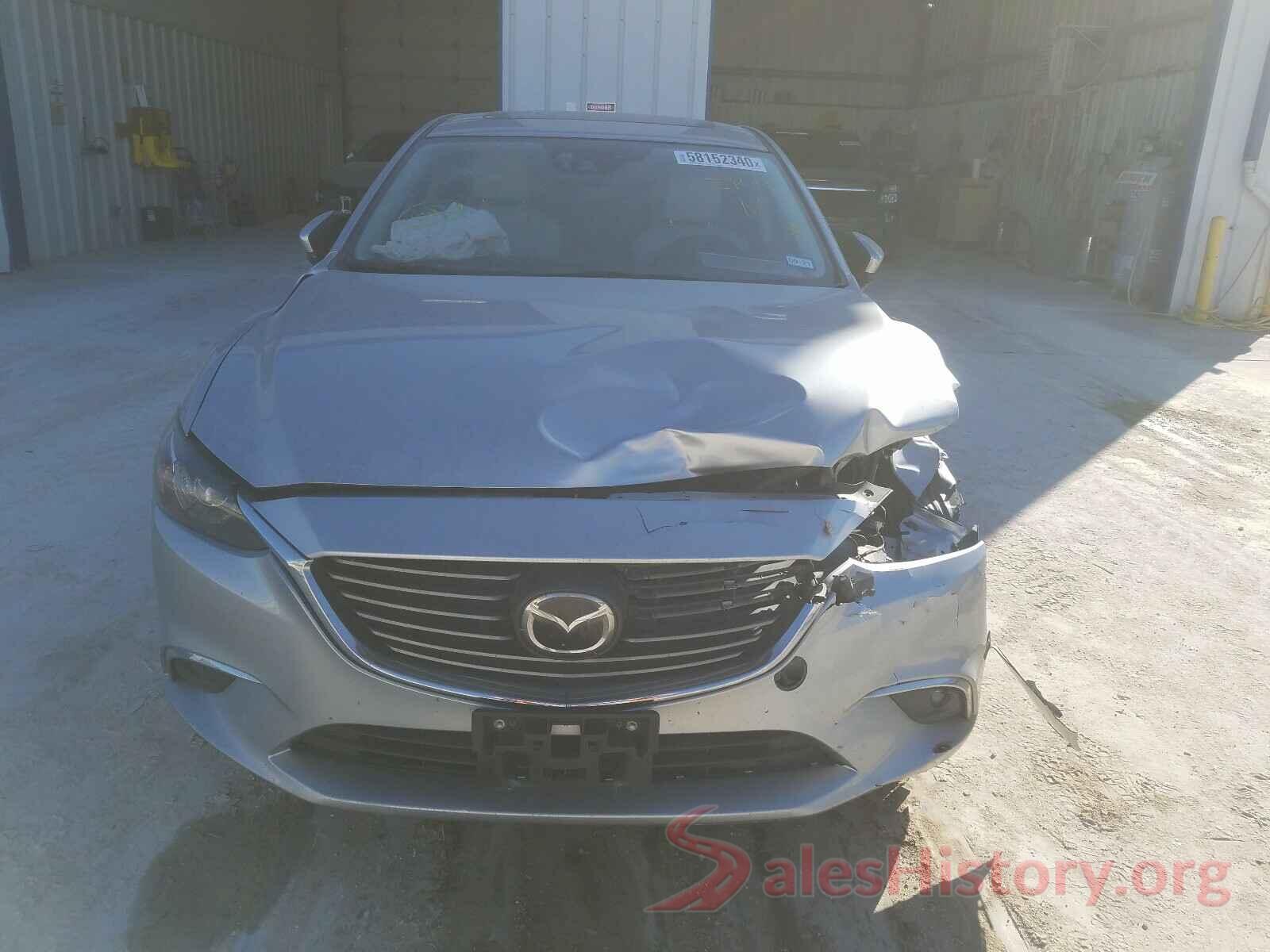 JM1GJ1W52G1430556 2016 MAZDA 6