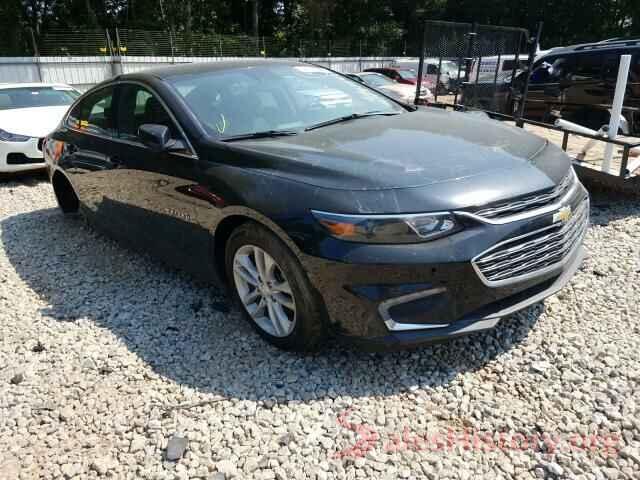 1G1ZD5ST3JF174152 2018 CHEVROLET MALIBU