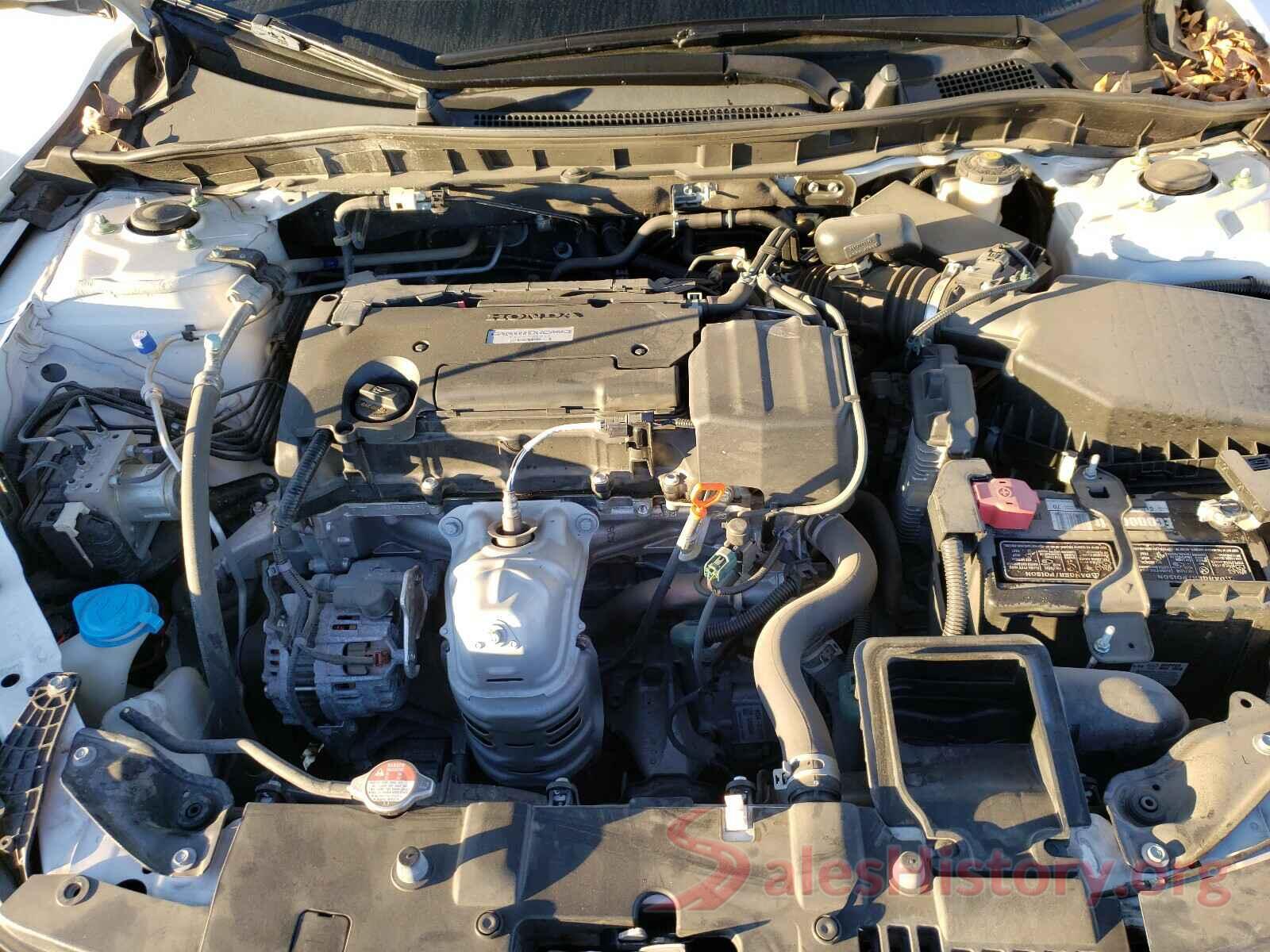 1HGCR2F34GA118056 2016 HONDA ACCORD