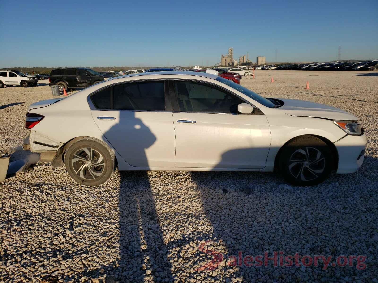 1HGCR2F34GA118056 2016 HONDA ACCORD