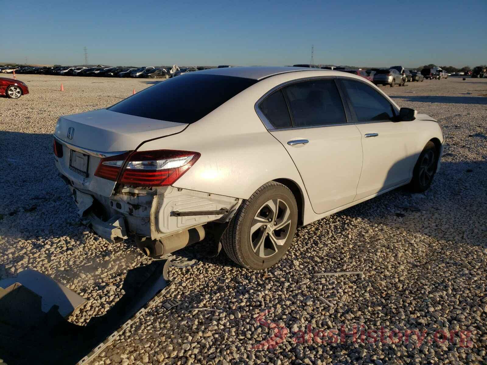 1HGCR2F34GA118056 2016 HONDA ACCORD