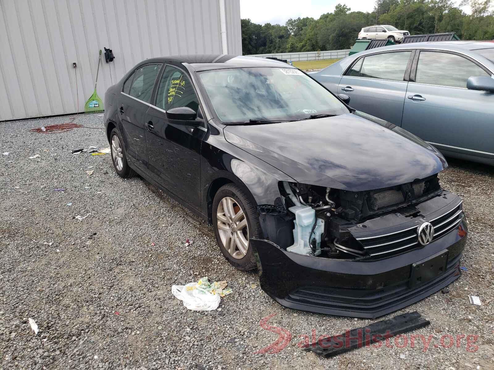 3VW2B7AJ0HM273948 2017 VOLKSWAGEN JETTA