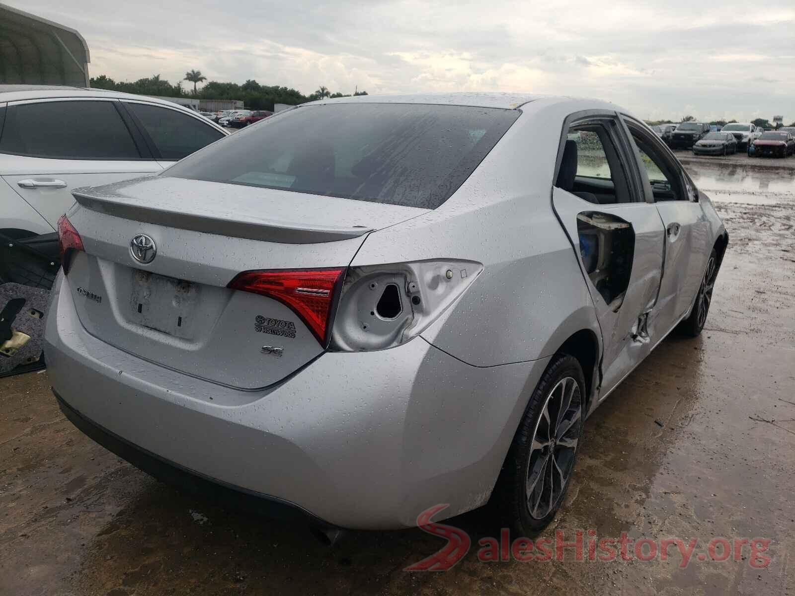 5YFBURHE5JP831051 2018 TOYOTA COROLLA