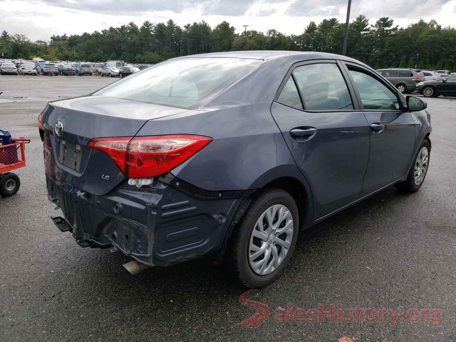 5YFBURHEXKP940817 2019 TOYOTA COROLLA