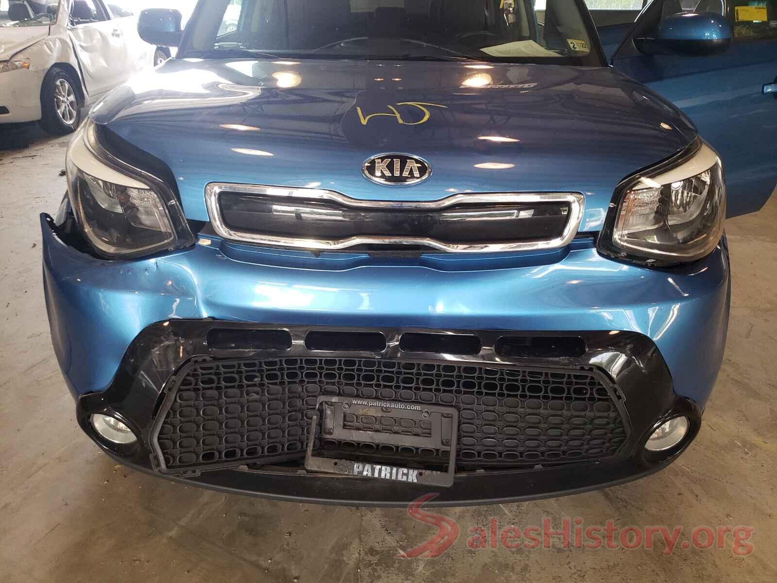 KNDJP3A53G7359422 2016 KIA SOUL