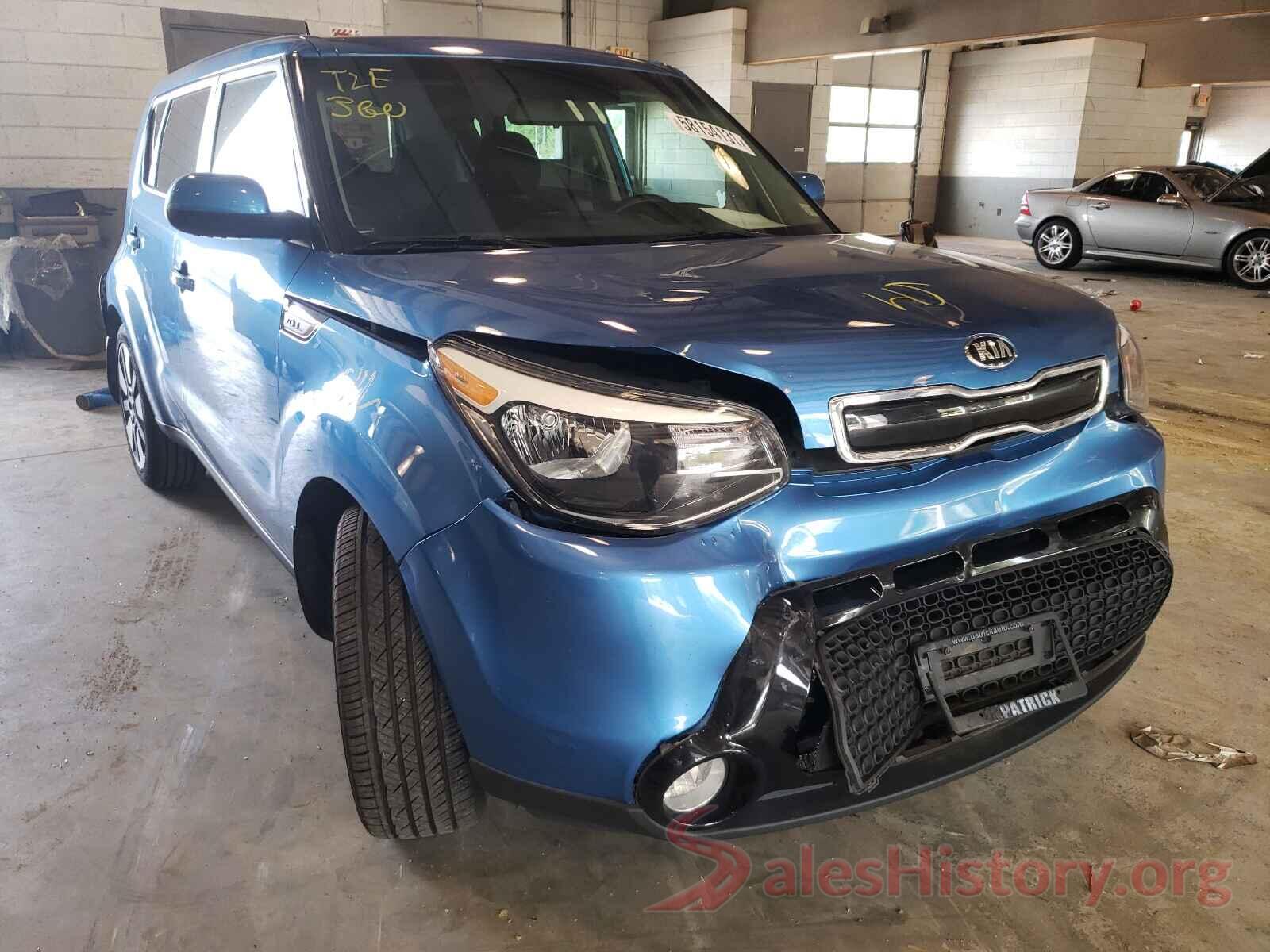 KNDJP3A53G7359422 2016 KIA SOUL