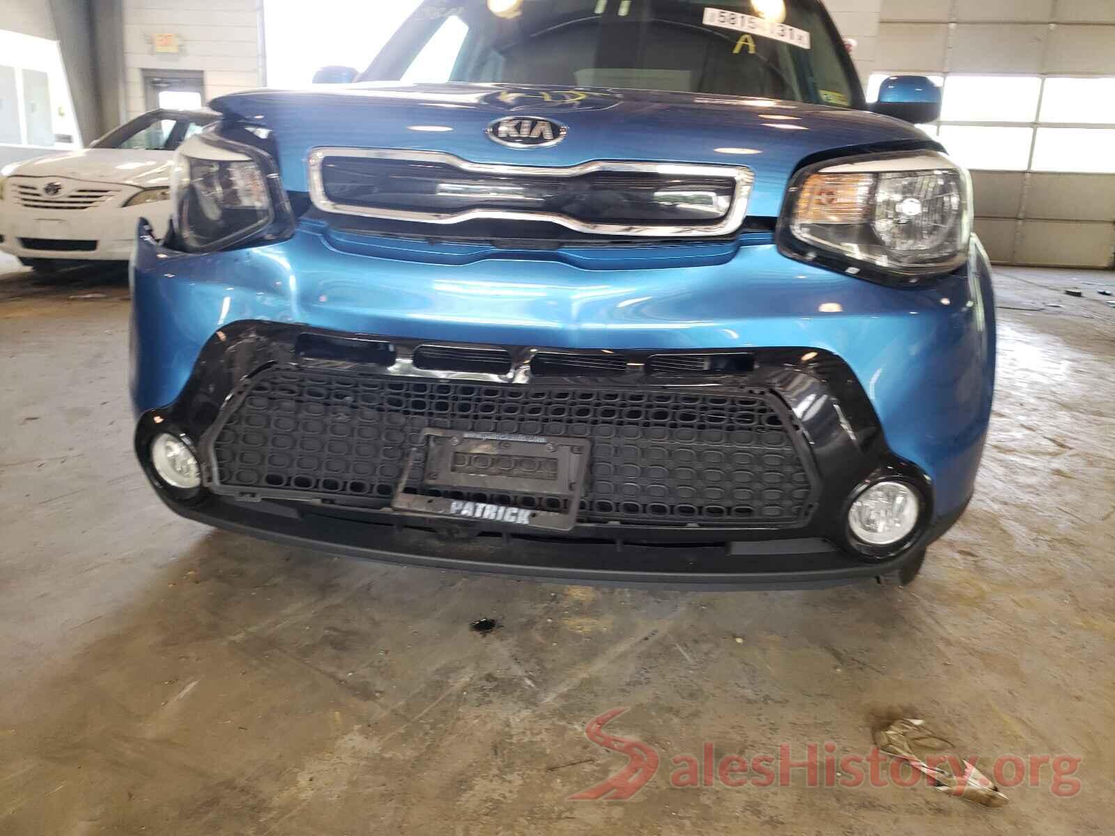 KNDJP3A53G7359422 2016 KIA SOUL