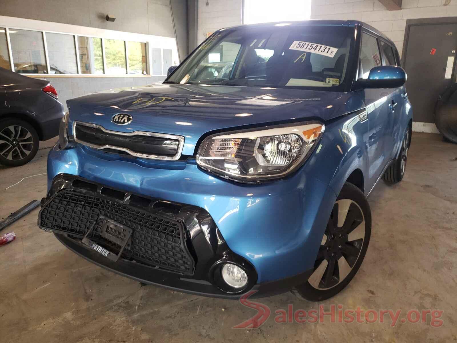 KNDJP3A53G7359422 2016 KIA SOUL