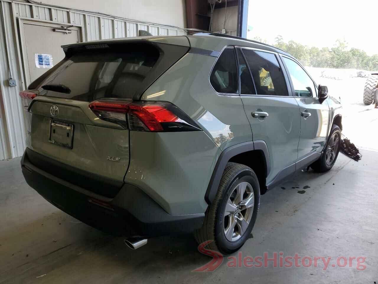 2T3W1RFV6NW218977 2022 TOYOTA RAV4