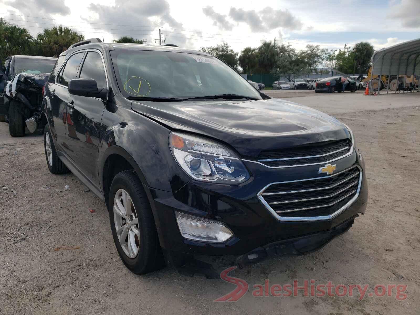 2GNALCEK3G1172097 2016 CHEVROLET EQUINOX