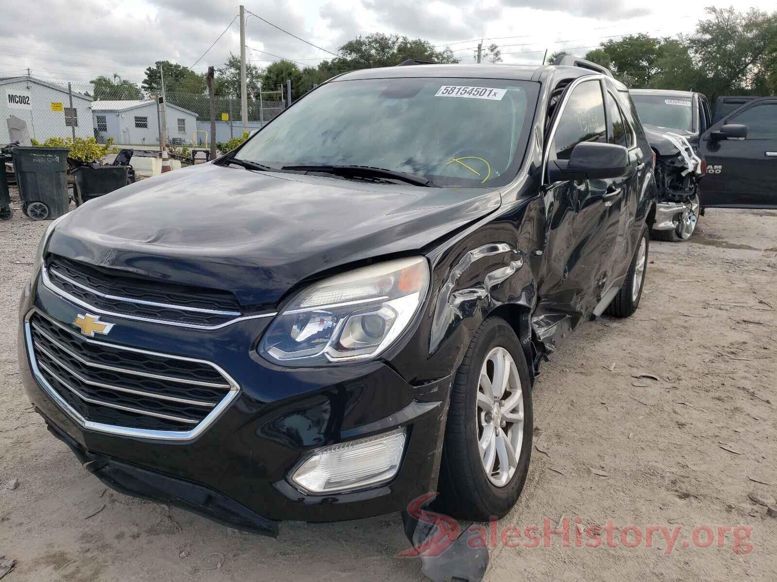 2GNALCEK3G1172097 2016 CHEVROLET EQUINOX