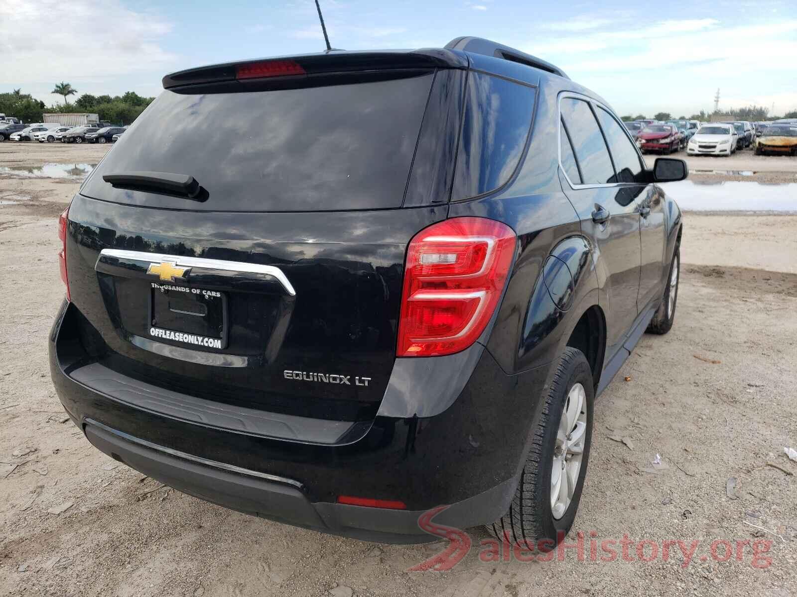 2GNALCEK3G1172097 2016 CHEVROLET EQUINOX