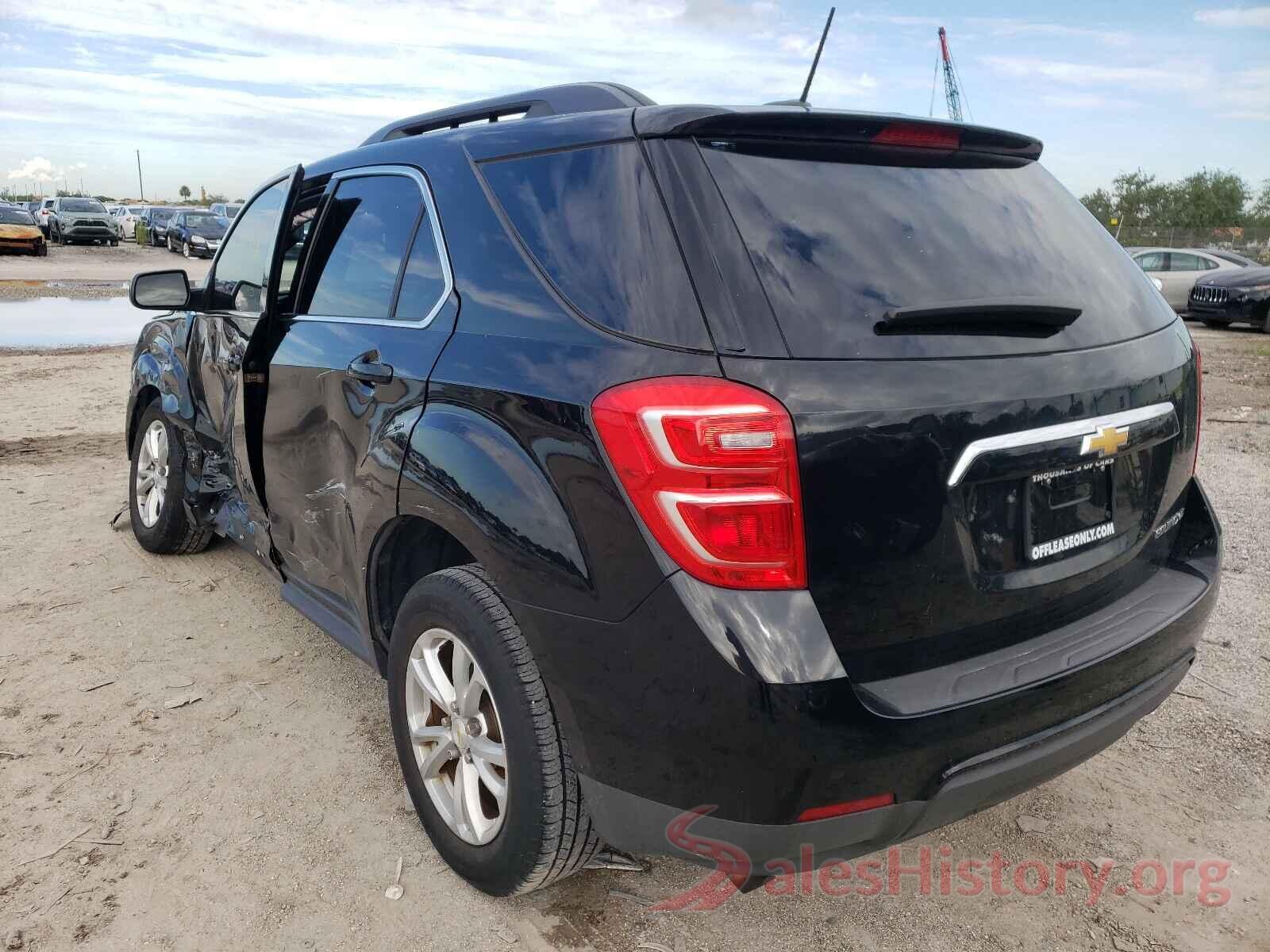 2GNALCEK3G1172097 2016 CHEVROLET EQUINOX