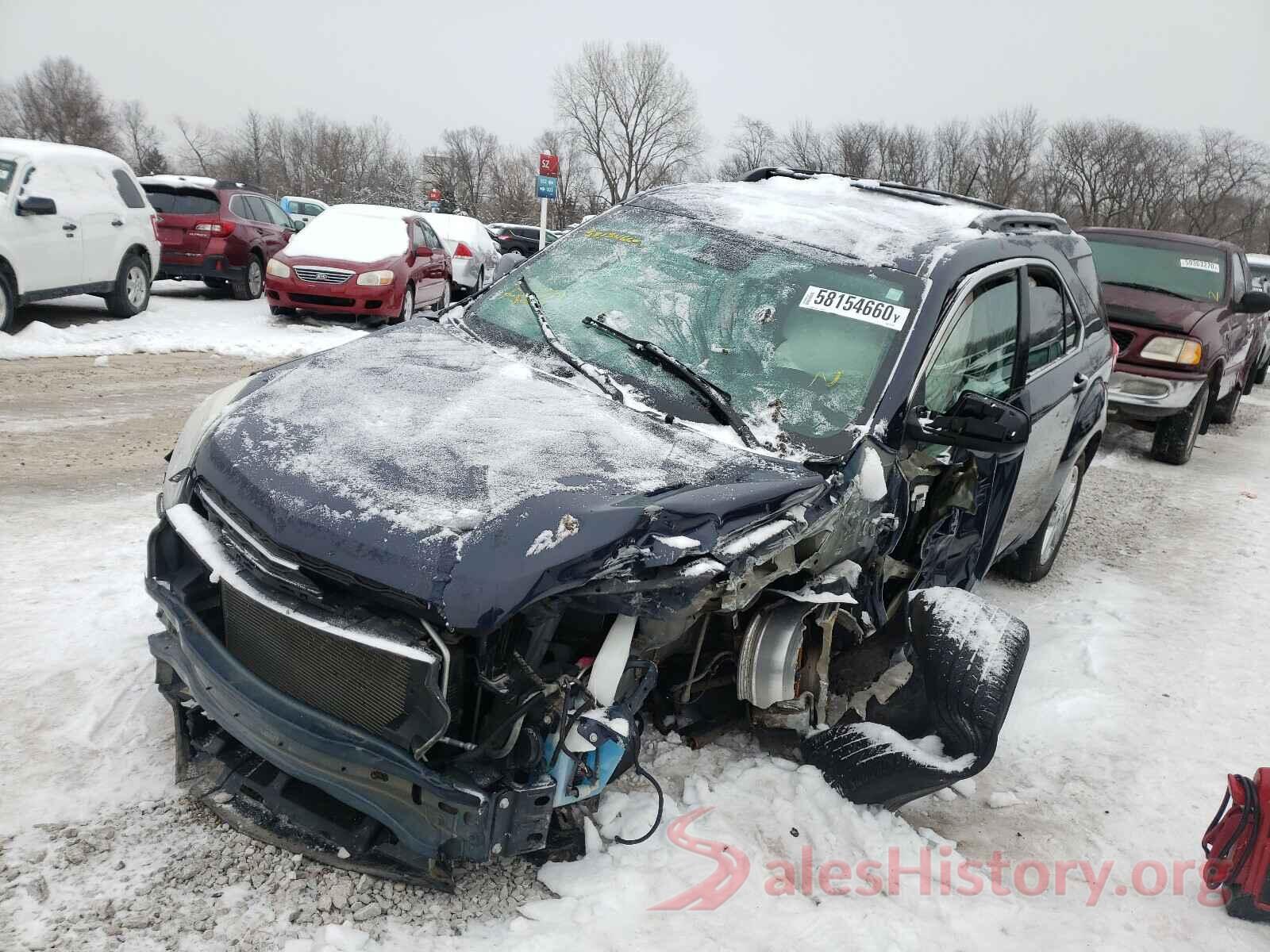 2GNALCEK2G6133519 2016 CHEVROLET EQUINOX