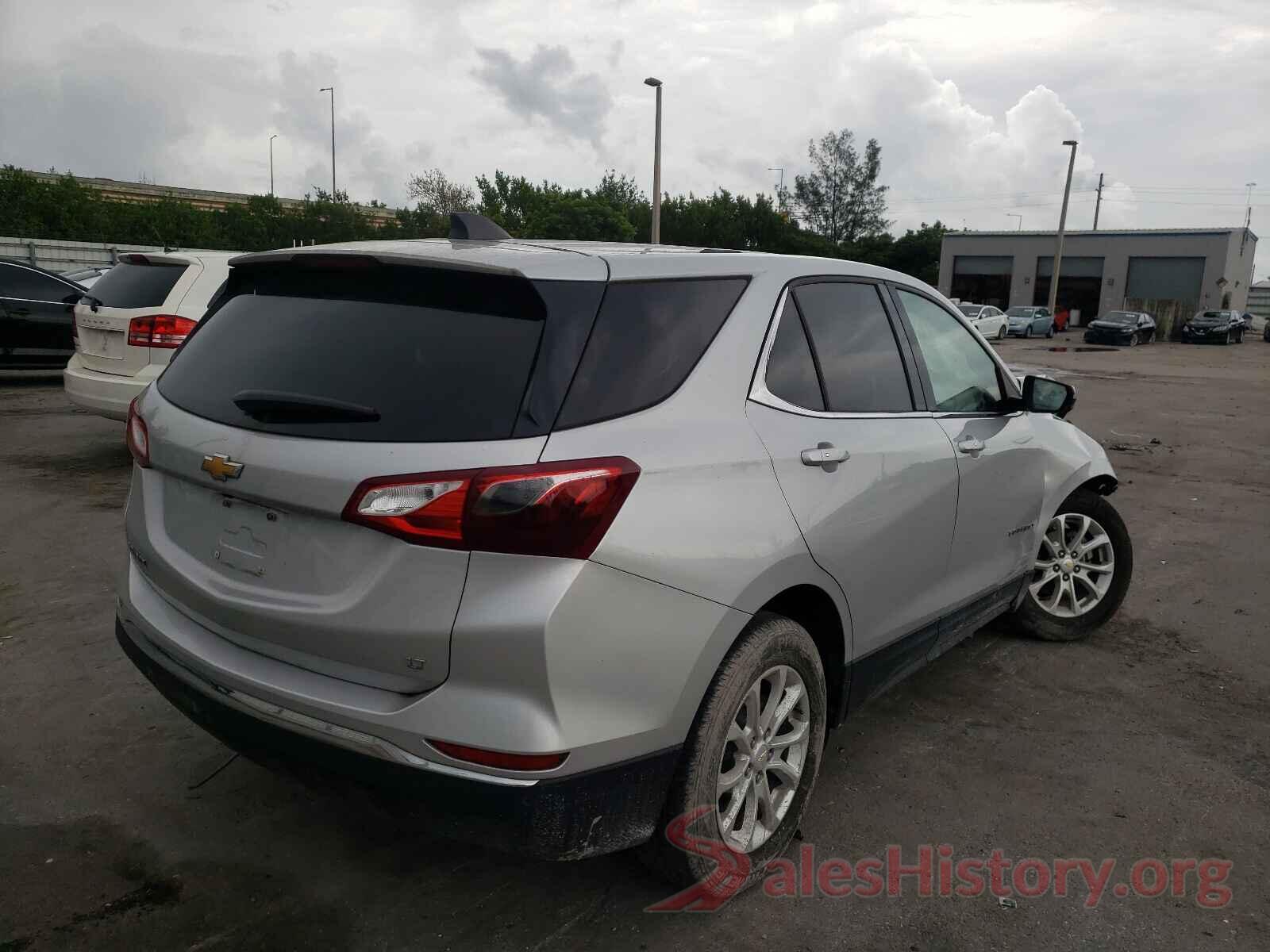 2GNAXJEV6J6177632 2018 CHEVROLET EQUINOX