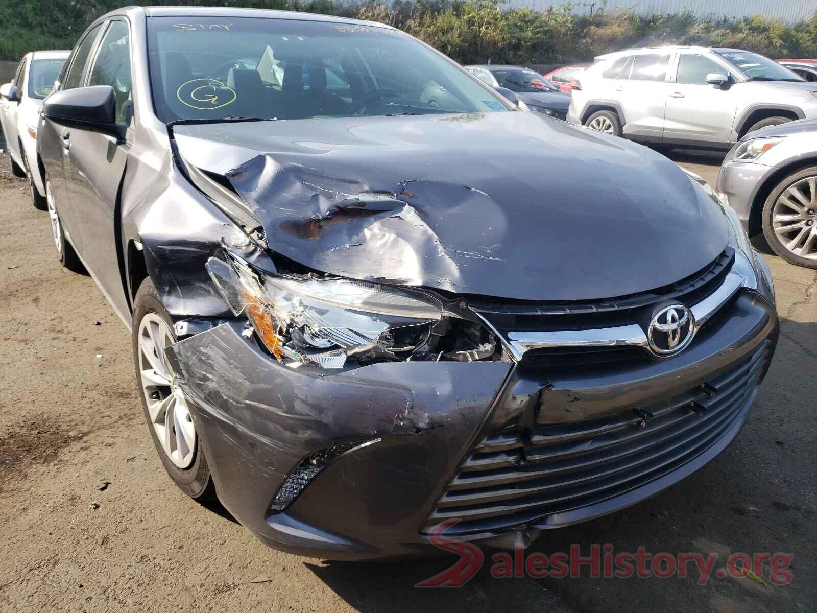 4T1BF1FK0GU508134 2016 TOYOTA CAMRY