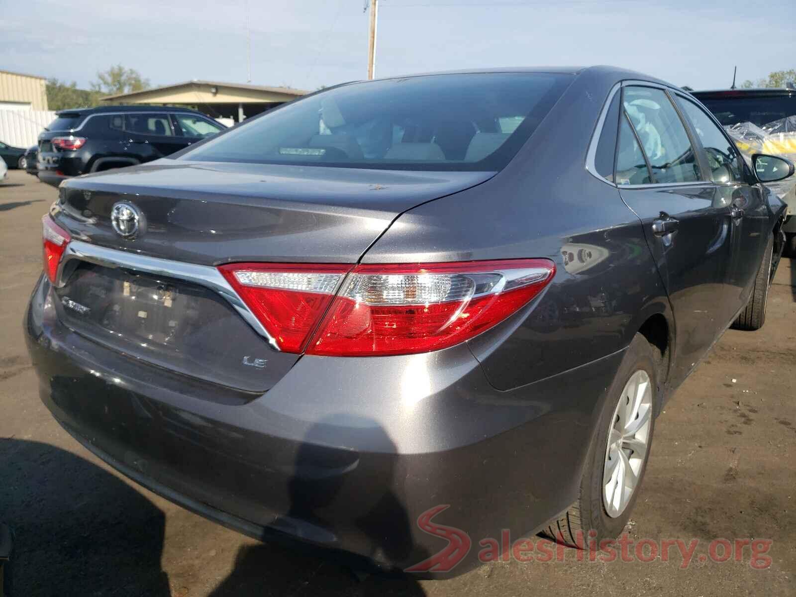 4T1BF1FK0GU508134 2016 TOYOTA CAMRY