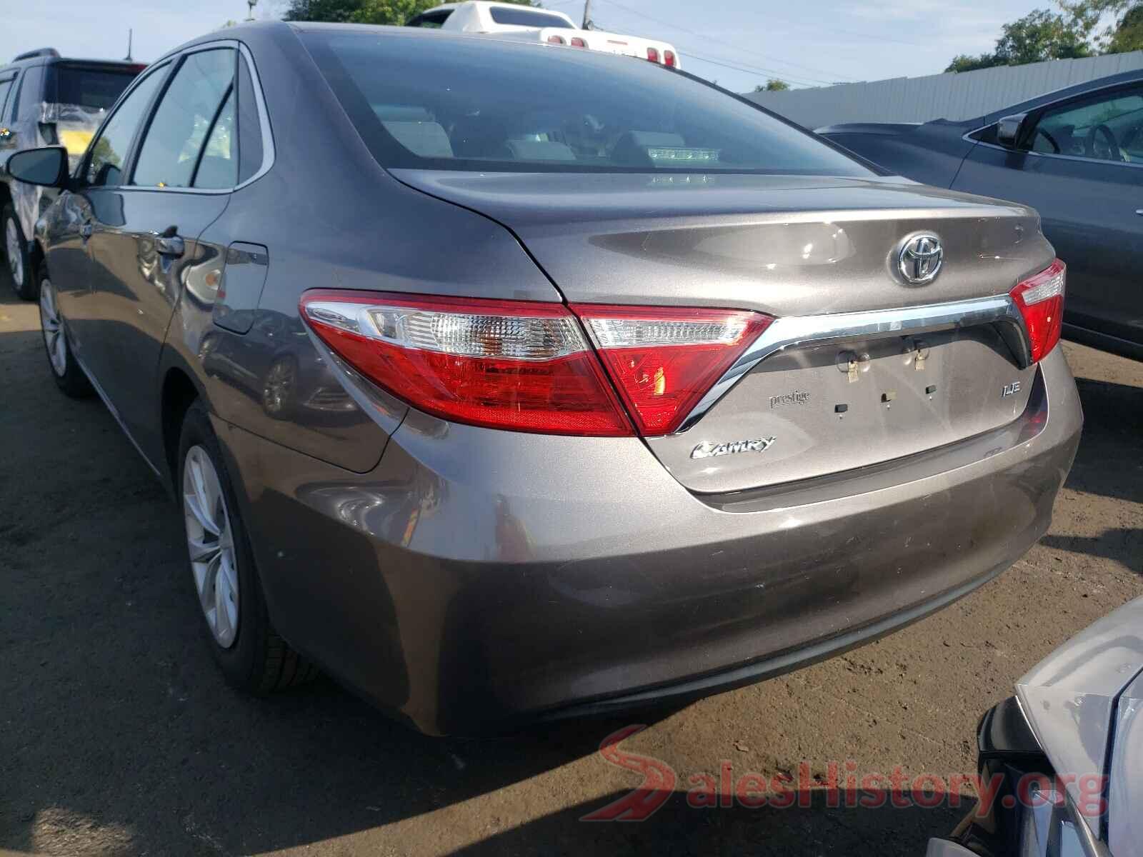 4T1BF1FK0GU508134 2016 TOYOTA CAMRY