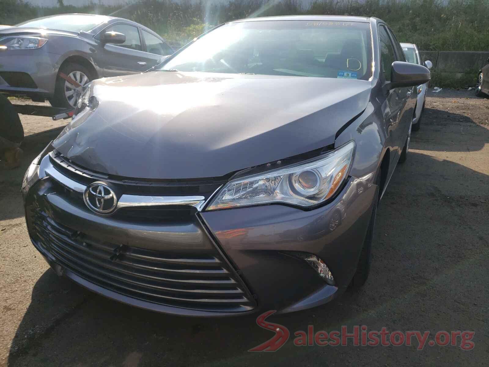 4T1BF1FK0GU508134 2016 TOYOTA CAMRY