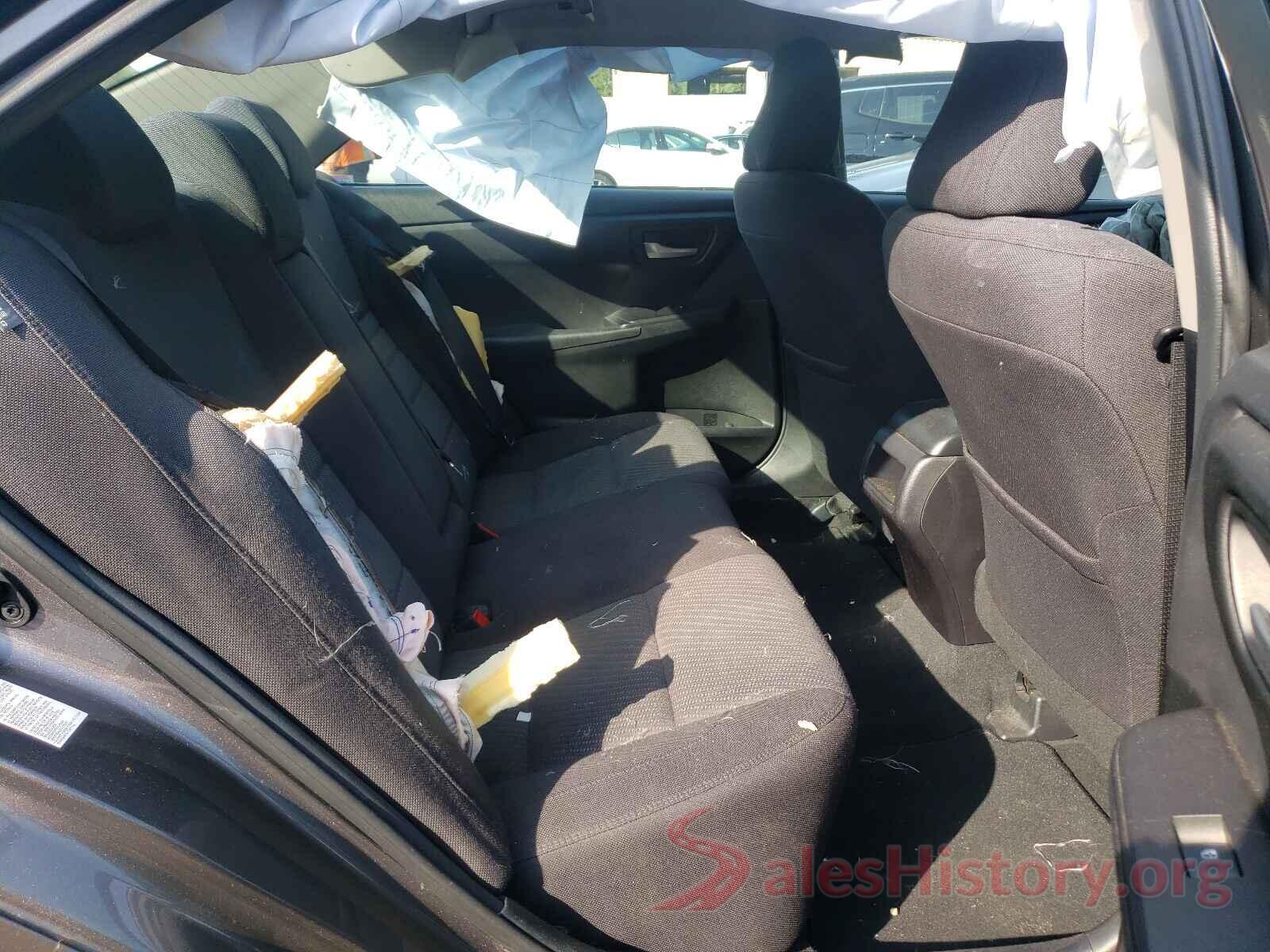 4T1BF1FK0GU508134 2016 TOYOTA CAMRY