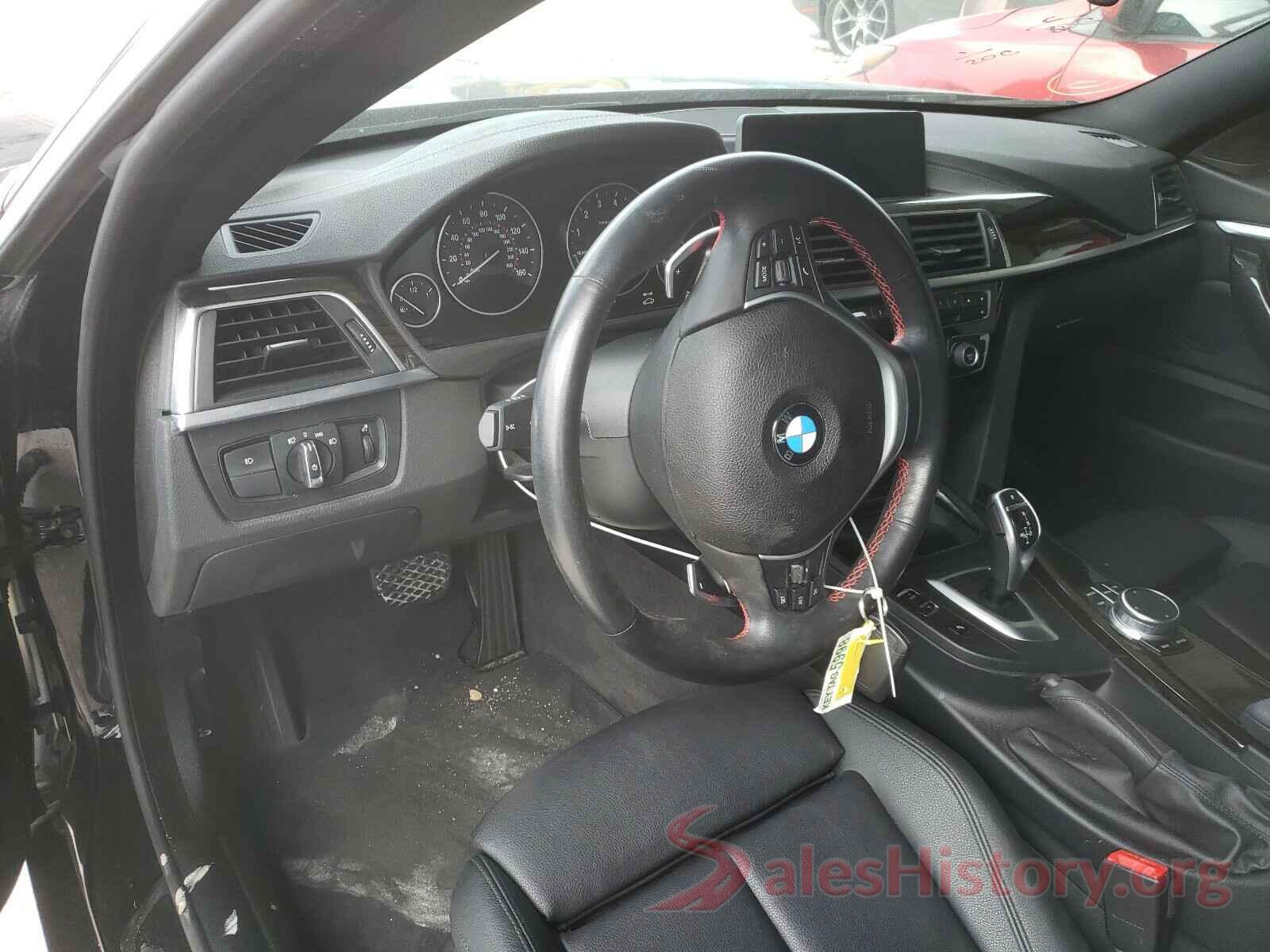 WBA4J1C59KBM18766 2019 BMW 4 SERIES