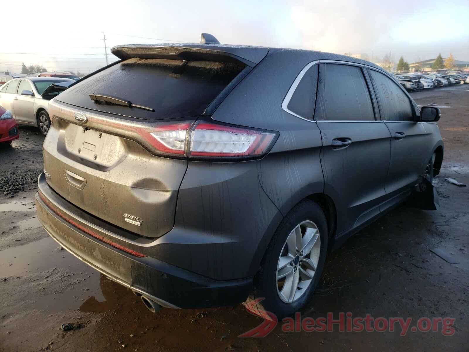 2FMPK3J98HBC37588 2017 FORD EDGE