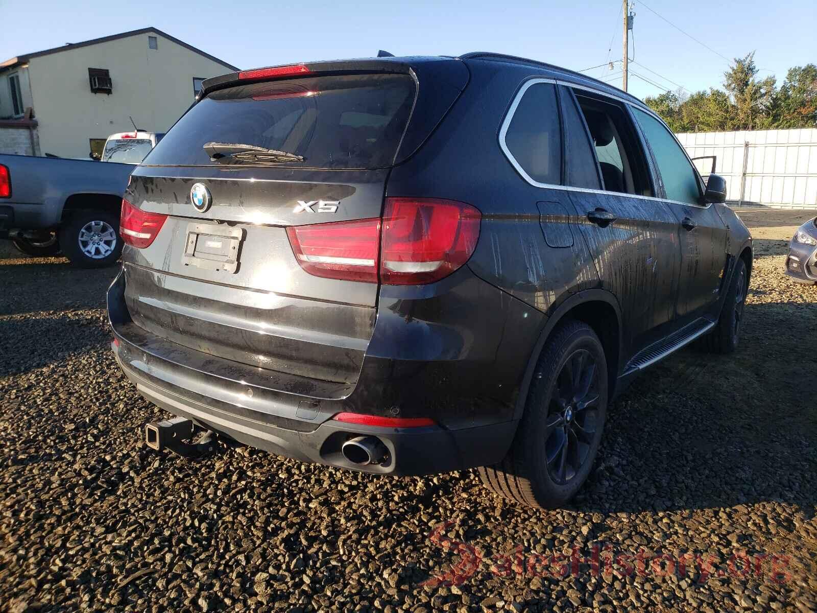 5UXKR0C55G0P34552 2016 BMW X5