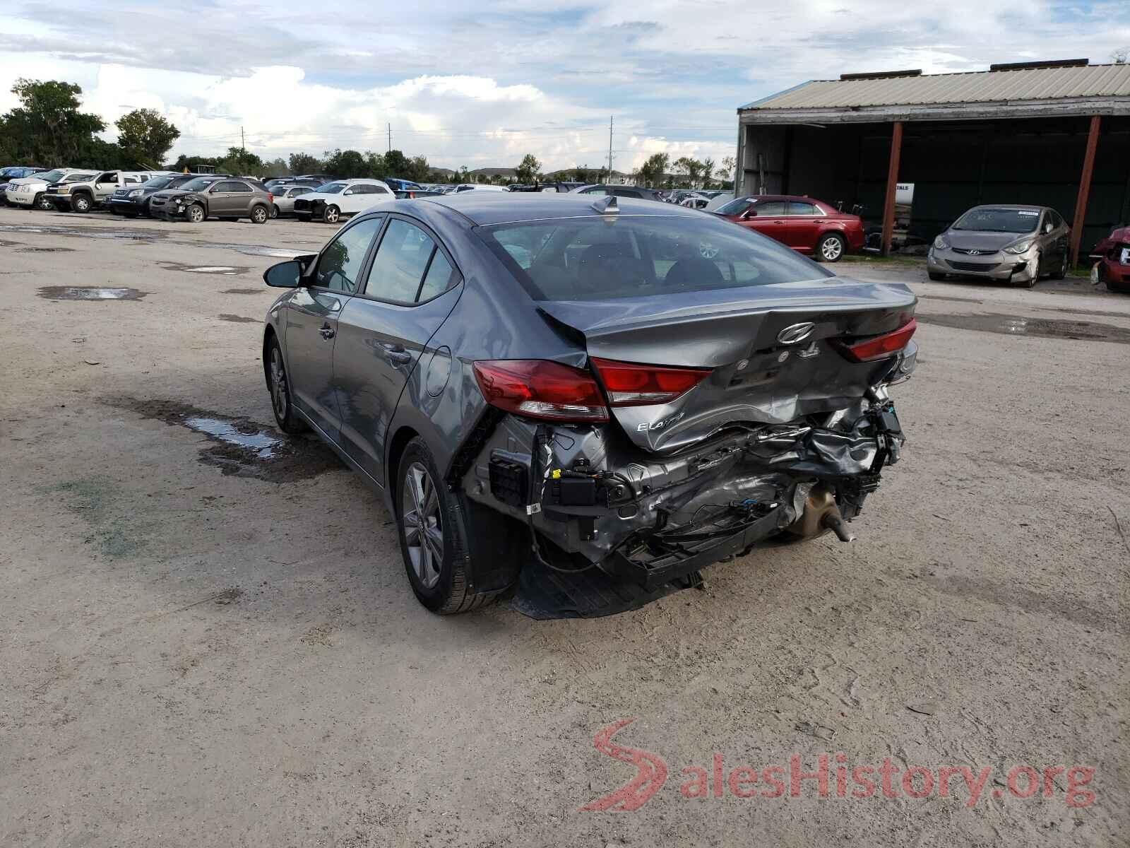 KMHD84LF7HU362537 2017 HYUNDAI ELANTRA