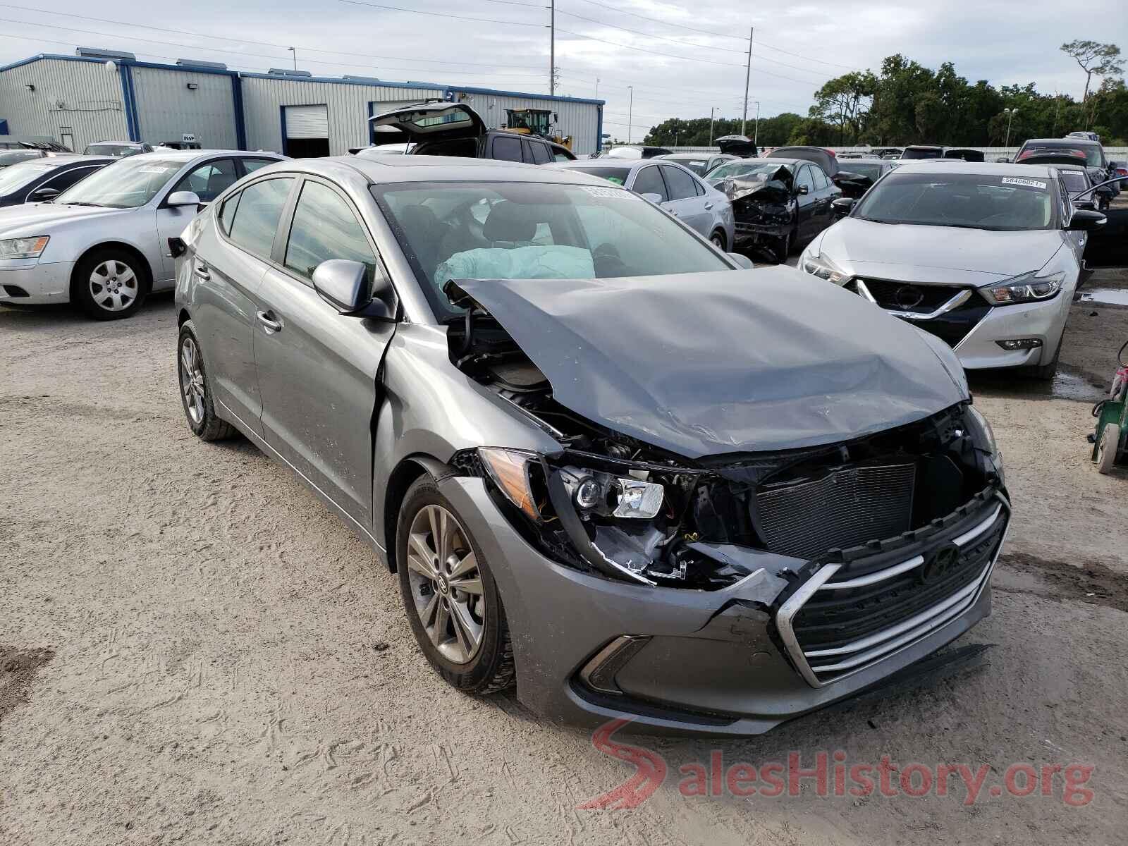 KMHD84LF7HU362537 2017 HYUNDAI ELANTRA