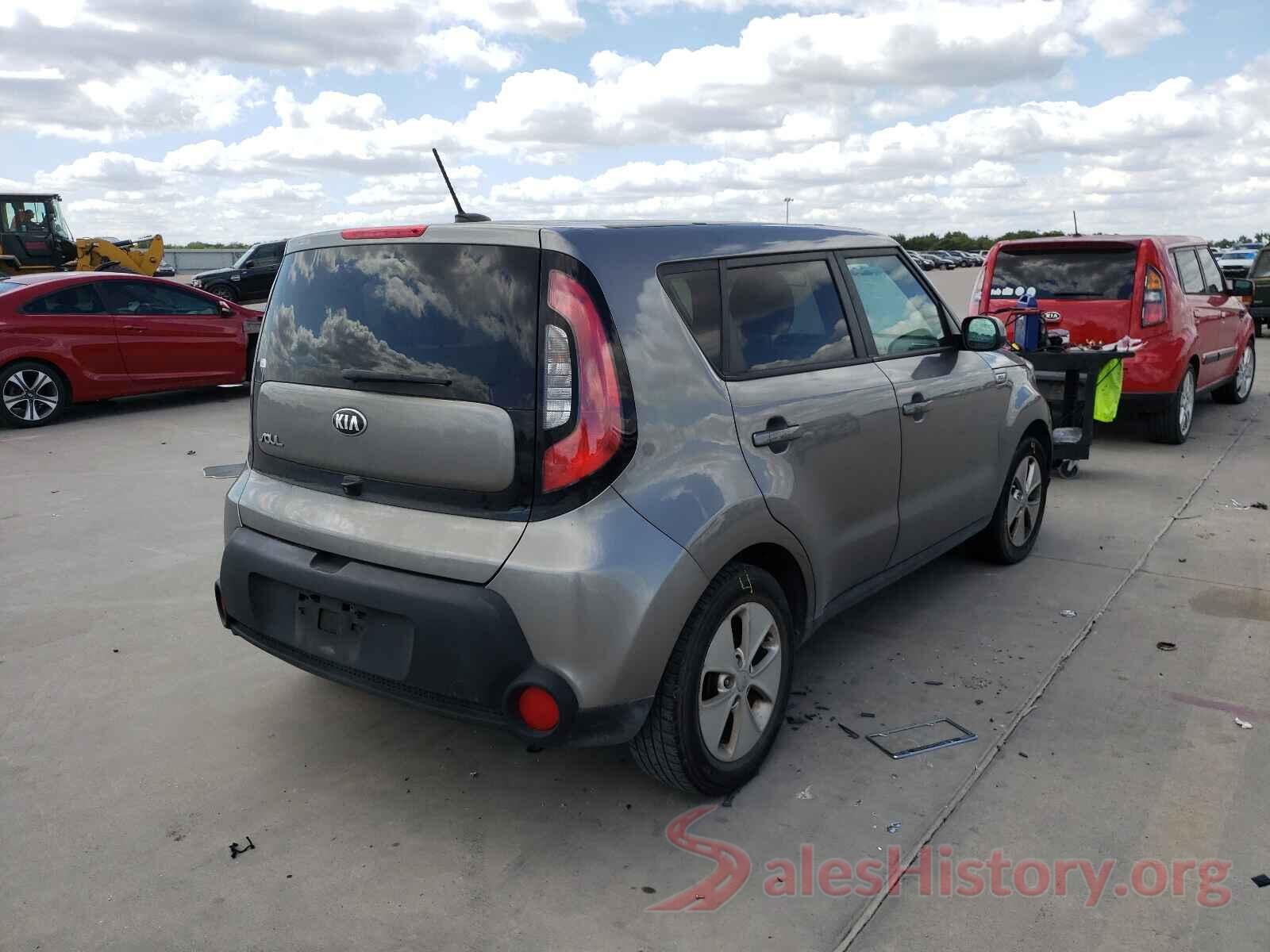 KNDJN2A21G7339157 2016 KIA SOUL